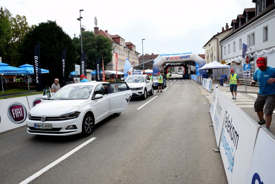 14. maraton Dana - 1 - foto povečava