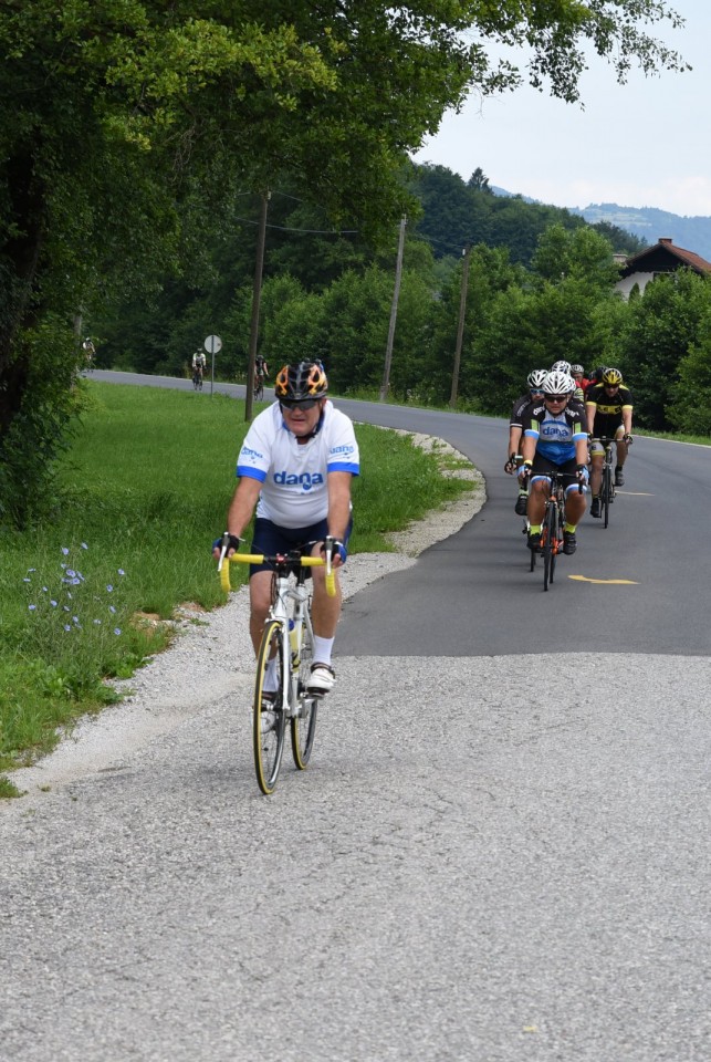 14. maraton Dana - 1 - foto povečava