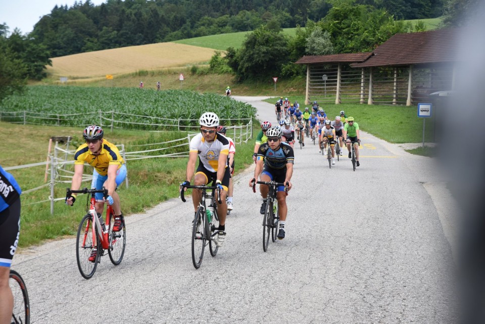 14. maraton Dana - 1 - foto povečava