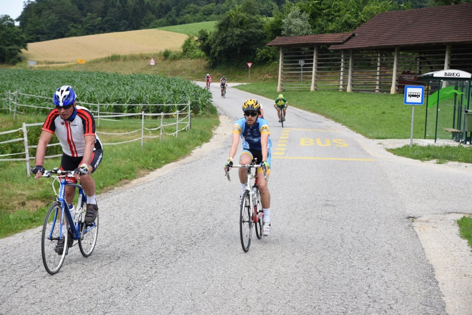 14. maraton Dana - 2 - foto povečava