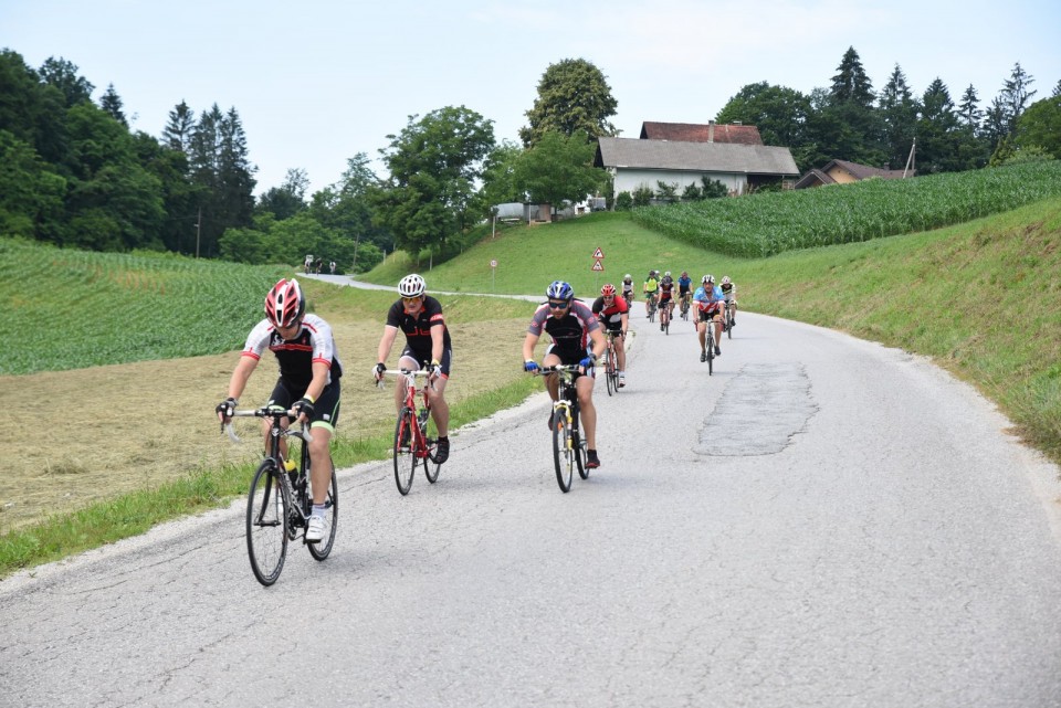 14. maraton Dana - 2 - foto povečava