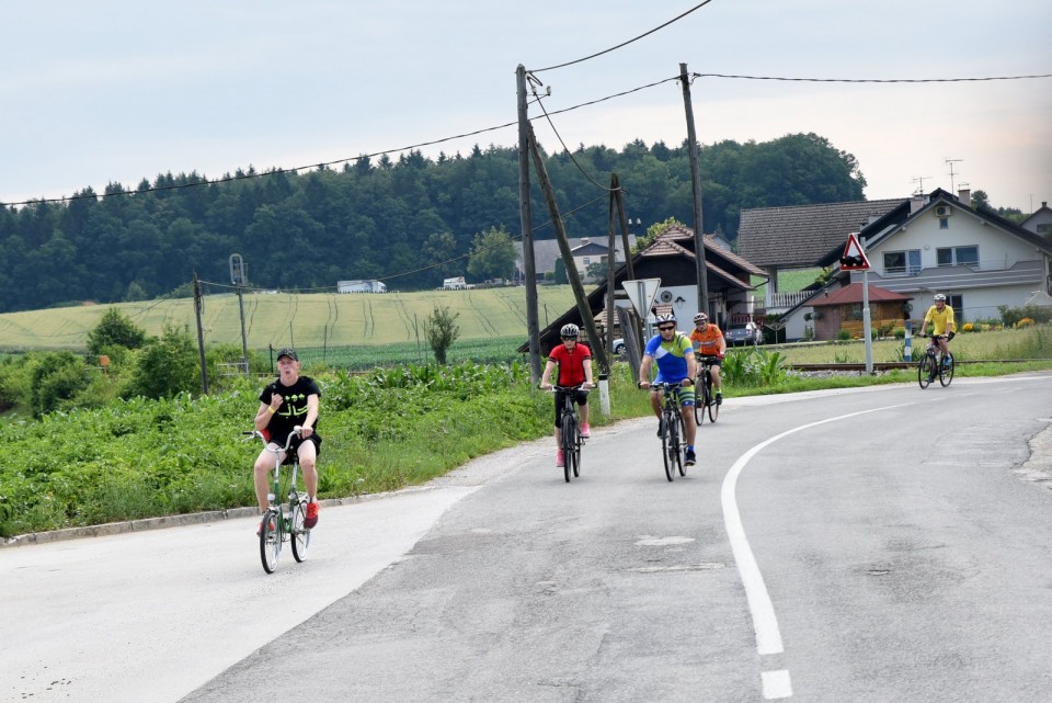 14. maraton Dana - 2 - foto povečava