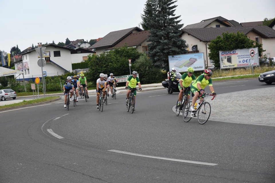 14. maraton Dana - 2 - foto povečava