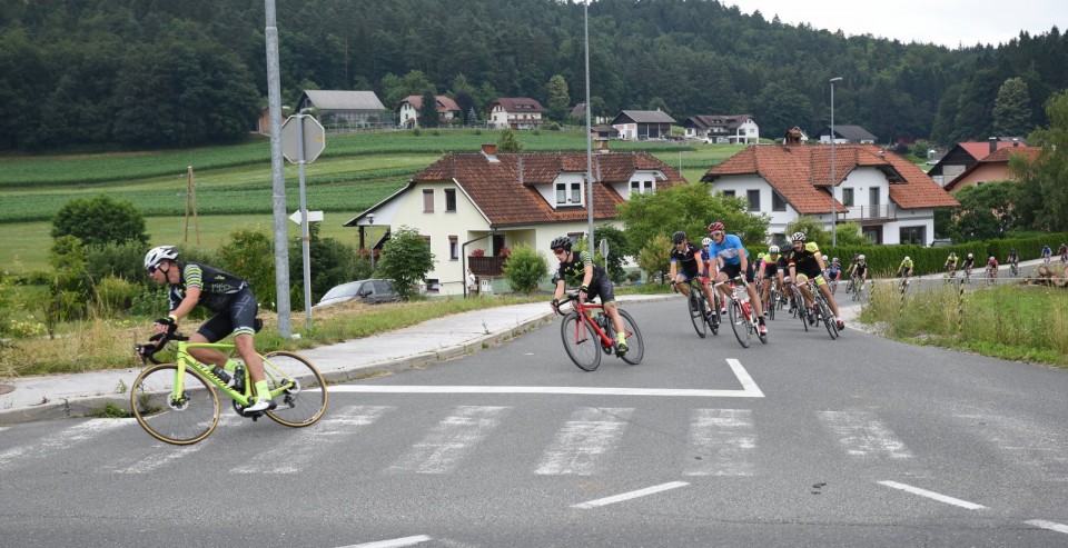 14. maraton Dana - 2 - foto povečava