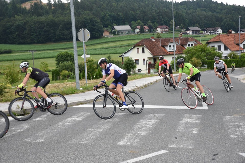 14. maraton Dana - 2 - foto povečava