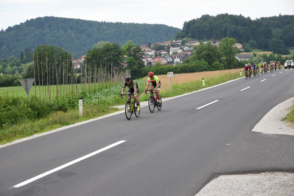 14. maraton Dana - 2 - foto povečava