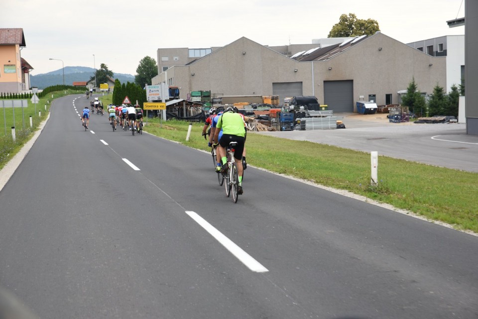 14. maraton Dana - 3 - foto povečava