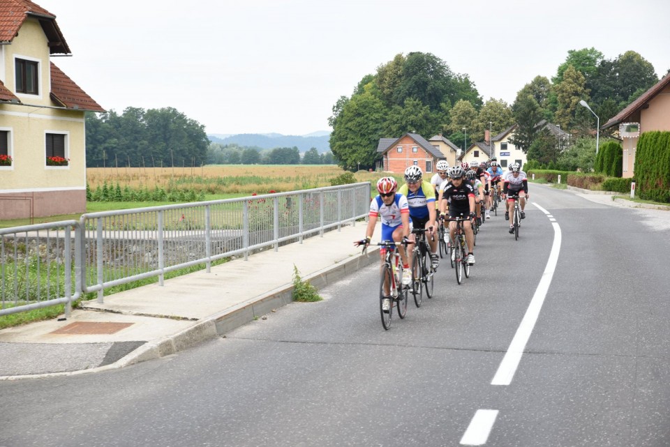 14. maraton Dana - 3 - foto povečava