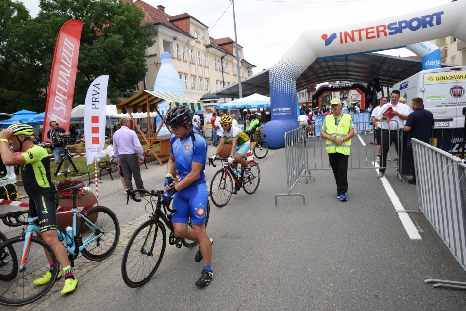 14. maraton Dana - 3 - foto povečava