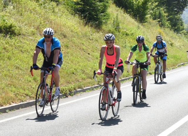 15. kolesarski maraton Dana - 2 - foto