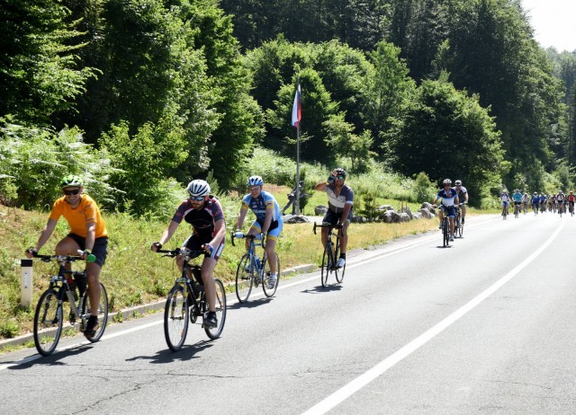 15. kolesarski maraton Dana - 2 - foto