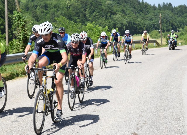 15. kolesarski maraton Dana - 2 - foto