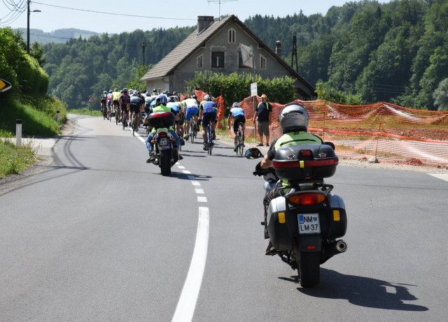 15. kolesarski maraton Dana - 2 - foto