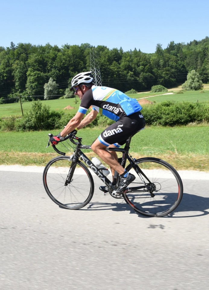 15. kolesarski maraton Dana - 2 - foto povečava