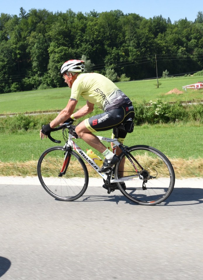 15. kolesarski maraton Dana - 2 - foto povečava