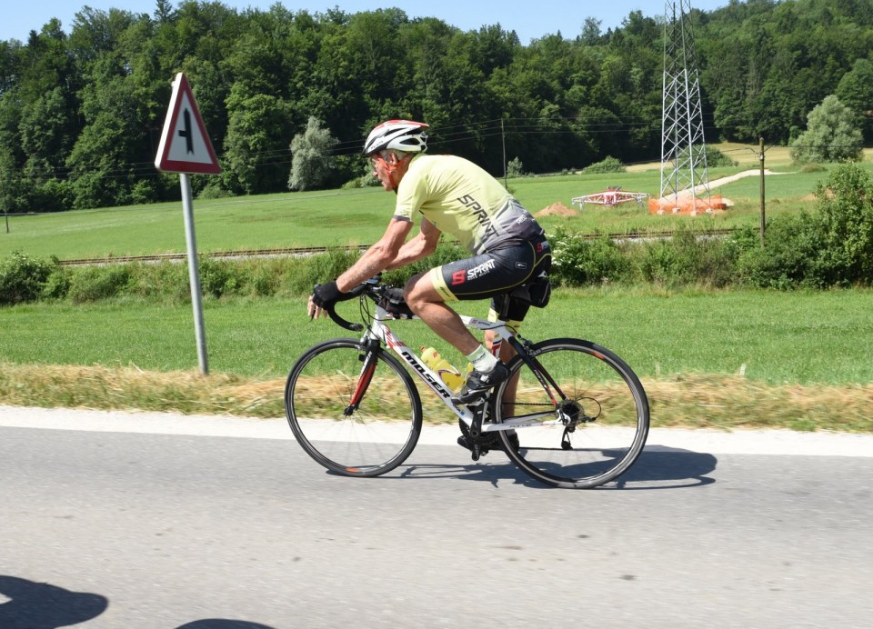 15. kolesarski maraton Dana - 2 - foto povečava