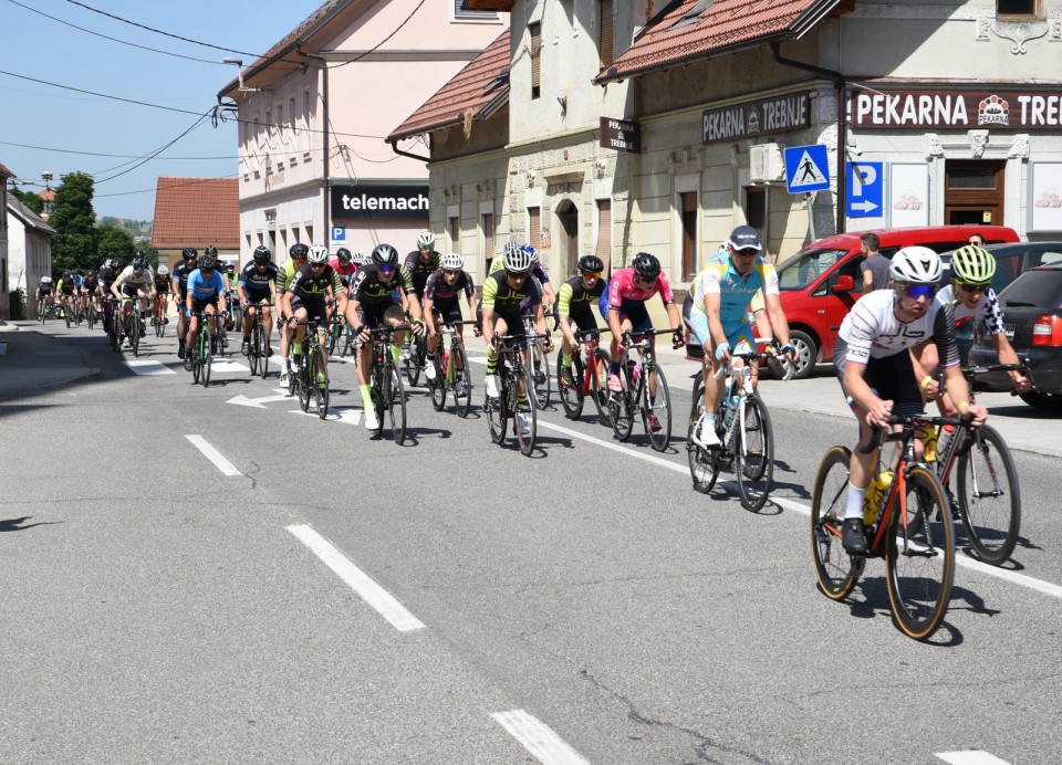 15. kolesarski maraton Dana - 2 - foto povečava