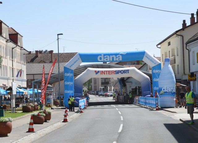 15. kolesarski maraton Dana - 2 - foto