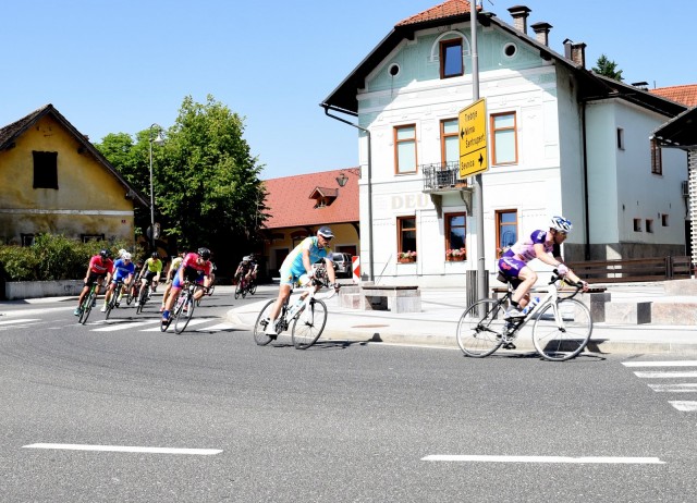 15. kolesarski maraton Dana - 2 - foto