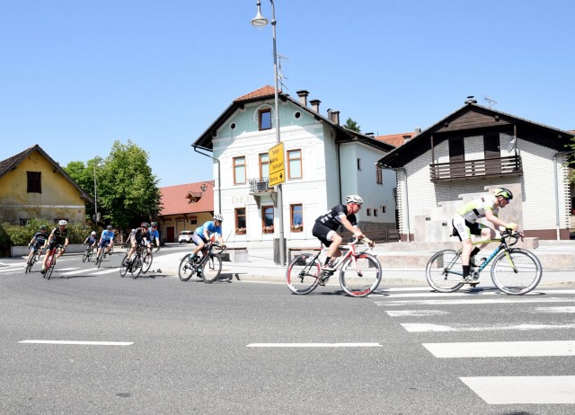 15. kolesarski maraton Dana - 2 - foto