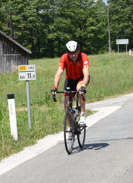 15. kolesarski maraton Dana - 2 - foto