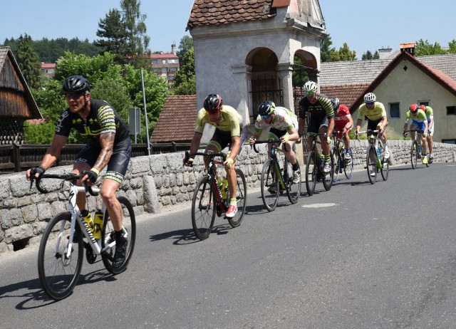 15. kolesarski maraton Dana - 3 - foto