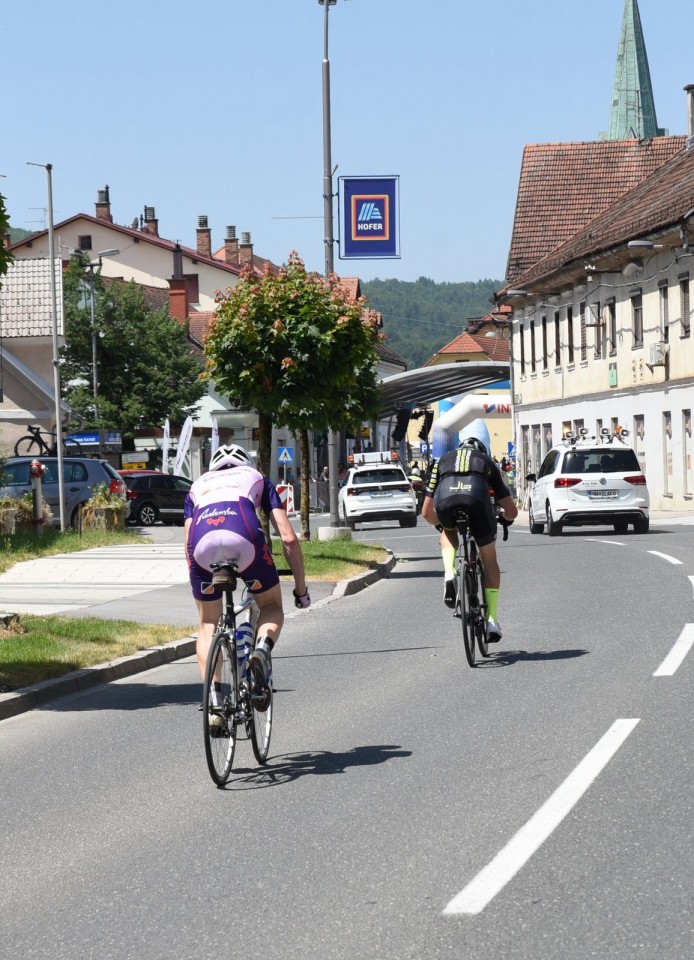 15. kolesarski maraton Dana - 3 - foto povečava