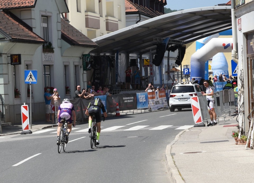 15. kolesarski maraton Dana - 3 - foto povečava