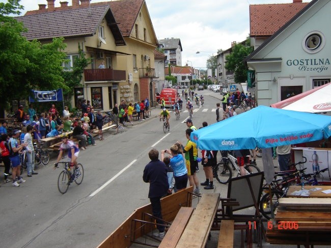 2. kolesarski maraton po občini Trebnje - foto povečava