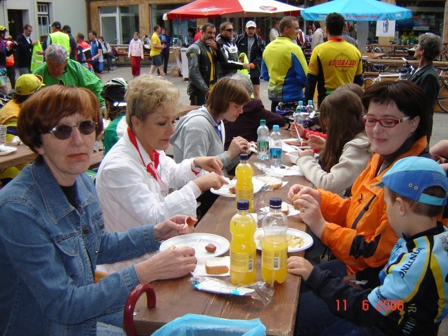 2. kolesarski maraton po občini Trebnje - foto povečava