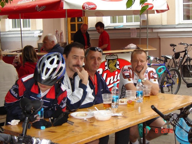 2. kolesarski maraton po občini Trebnje - foto povečava