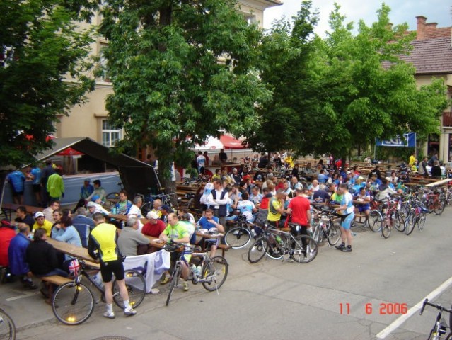 2. kolesarski maraton po občini Trebnje - foto