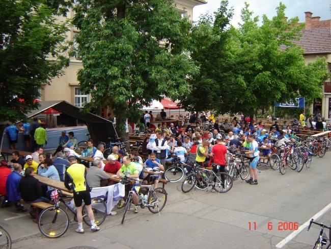 2. kolesarski maraton po občini Trebnje - foto povečava