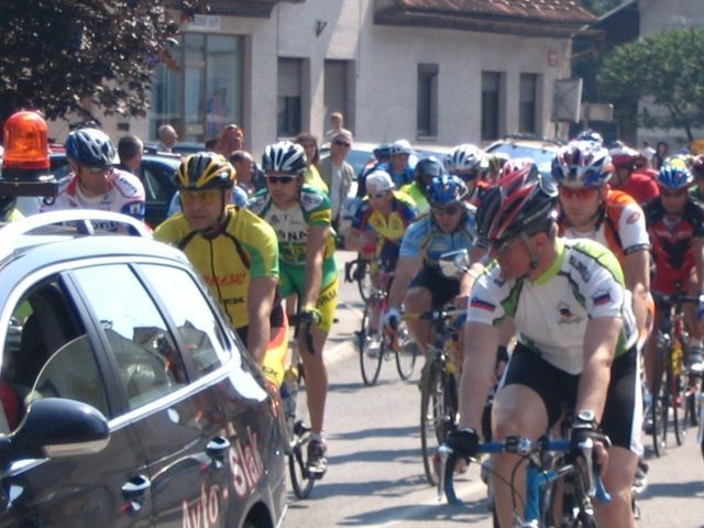 3. maraton DANA 2007 - foto