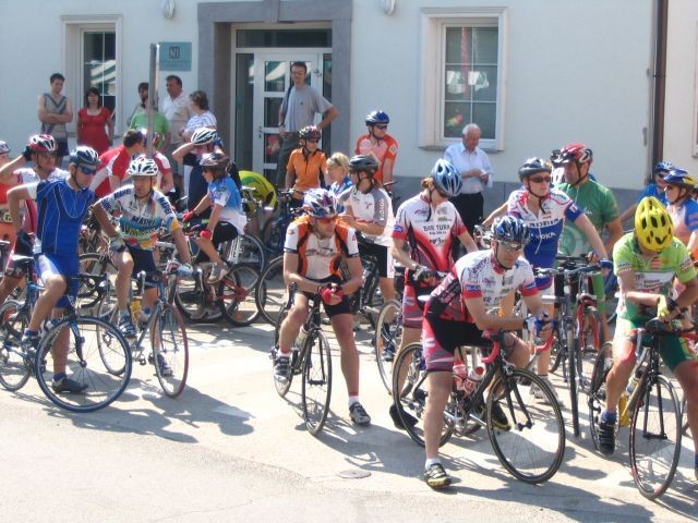 3. maraton DANA 2007 - foto povečava