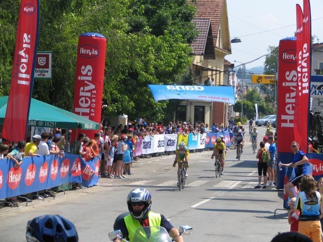 3. maraton DANA 2007 - foto