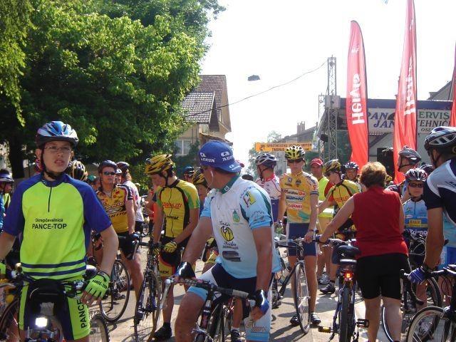 3. maraton DANA 2007 - foto povečava