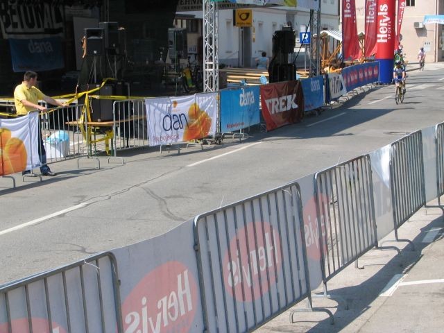 3. maraton DANA 2007 - foto povečava