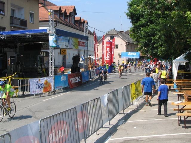 3. maraton DANA 2007 - foto