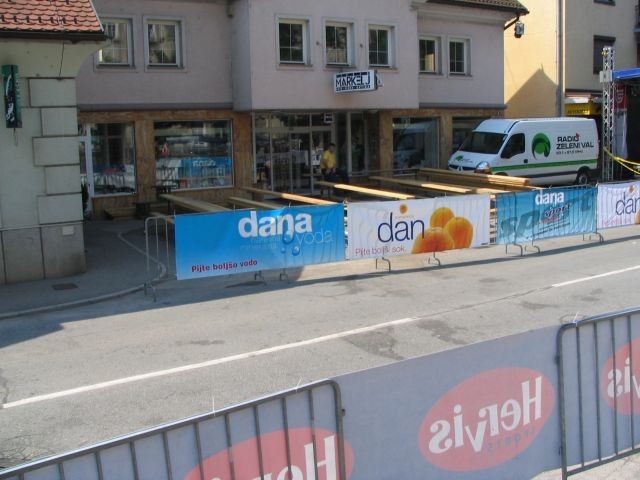 3. maraton DANA 2007 - foto