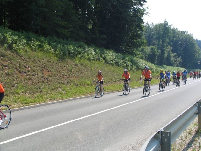 3. maraton DANA 2007 - foto povečava