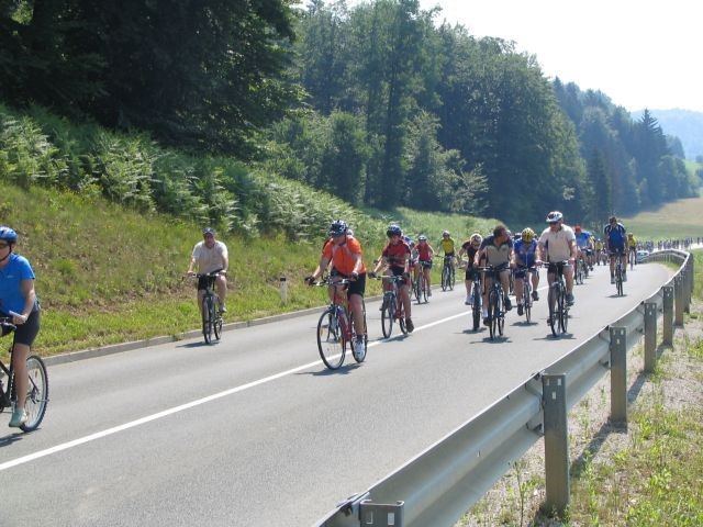 3. maraton DANA 2007 - foto povečava