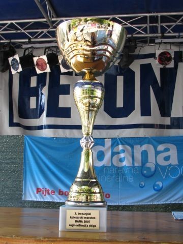 3. maraton DANA 2007 - foto povečava