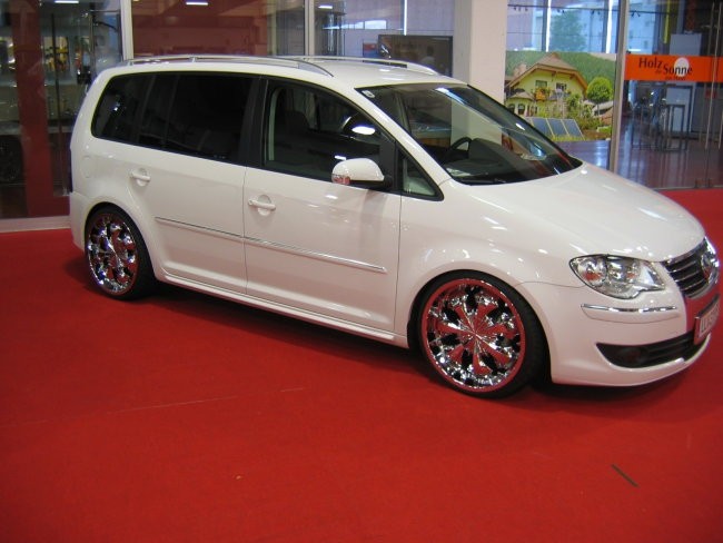 Austria tuning messe 08 - foto povečava