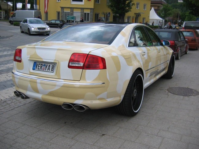 Austria tuning messe 08 - foto povečava