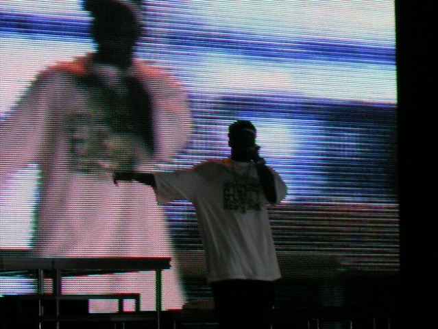 50 cent @ Beograd - foto