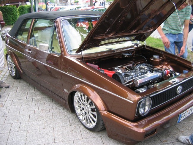 Tuning messe Klagenfurt - foto povečava