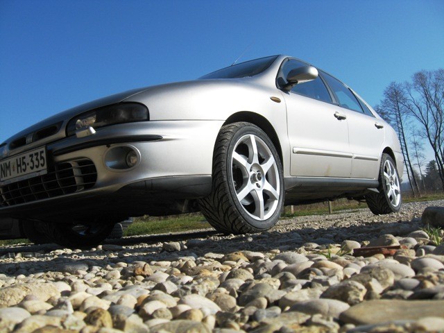 Marea HLX - foto