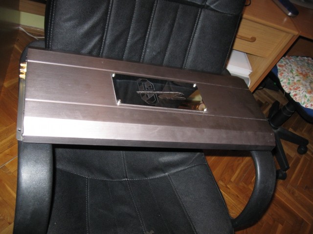 Marea HLX - foto