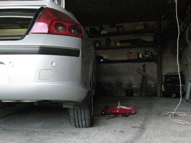 Peugeot 407 Hdi - foto